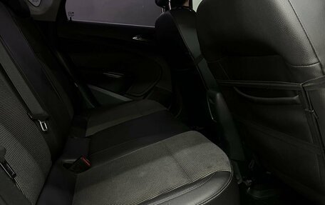 Opel Astra J, 2012 год, 679 888 рублей, 16 фотография