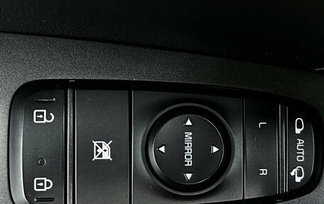 KIA Sportage IV рестайлинг, 2017 год, 2 049 900 рублей, 20 фотография