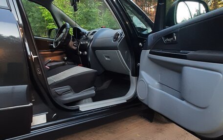Suzuki SX4 II рестайлинг, 2010 год, 900 000 рублей, 3 фотография