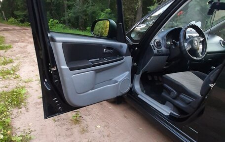 Suzuki SX4 II рестайлинг, 2010 год, 900 000 рублей, 4 фотография