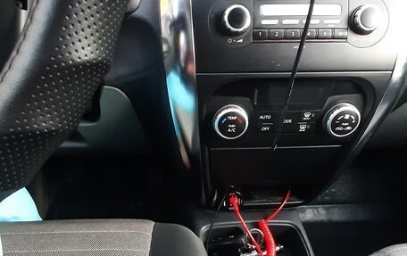 Suzuki SX4 II рестайлинг, 2010 год, 900 000 рублей, 7 фотография