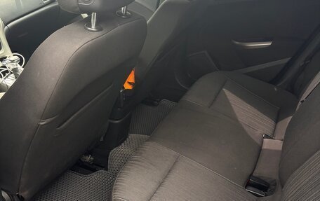 Opel Astra J, 2011 год, 600 000 рублей, 8 фотография