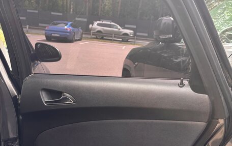 Opel Astra J, 2011 год, 600 000 рублей, 11 фотография