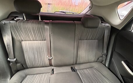 Opel Astra J, 2011 год, 600 000 рублей, 14 фотография