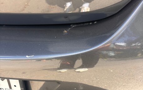Opel Astra J, 2011 год, 600 000 рублей, 19 фотография