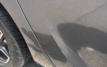 Opel Astra J, 2011 год, 600 000 рублей, 26 фотография