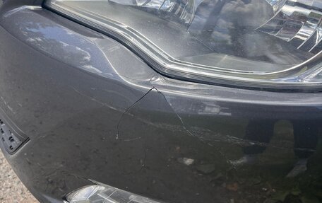 Opel Astra J, 2011 год, 600 000 рублей, 24 фотография