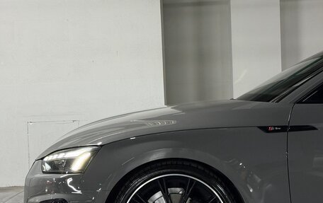 Audi A5, 2020 год, 3 999 000 рублей, 3 фотография