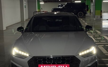 Audi A5, 2020 год, 3 999 000 рублей, 2 фотография