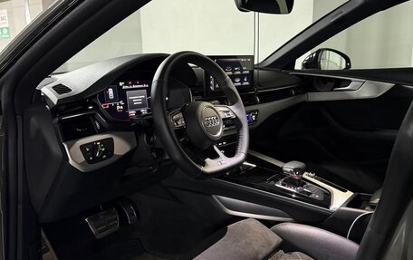 Audi A5, 2020 год, 3 999 000 рублей, 10 фотография