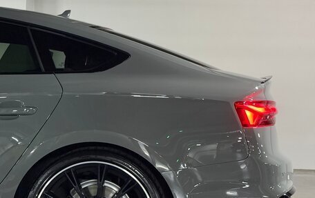 Audi A5, 2020 год, 3 999 000 рублей, 4 фотография
