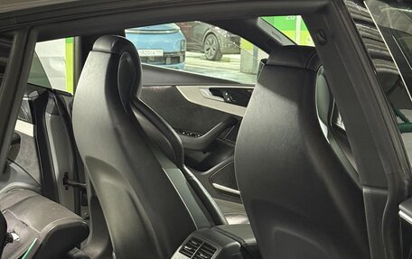 Audi A5, 2020 год, 3 999 000 рублей, 11 фотография
