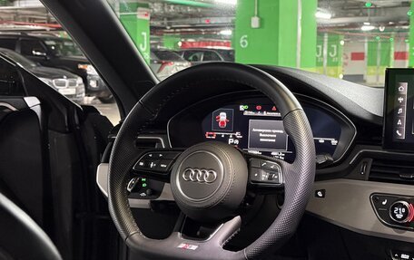 Audi A5, 2020 год, 3 999 000 рублей, 9 фотография