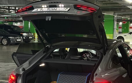 Audi A5, 2020 год, 3 999 000 рублей, 8 фотография