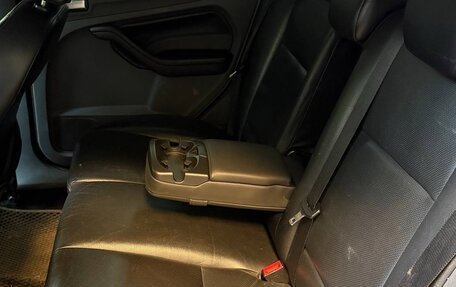 Ford Focus II рестайлинг, 2006 год, 340 000 рублей, 13 фотография