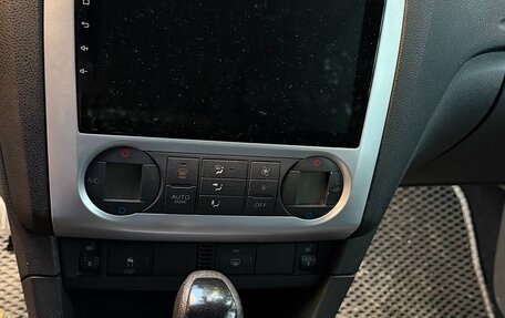 Ford Focus II рестайлинг, 2006 год, 340 000 рублей, 8 фотография