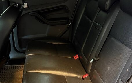 Ford Focus II рестайлинг, 2006 год, 340 000 рублей, 11 фотография