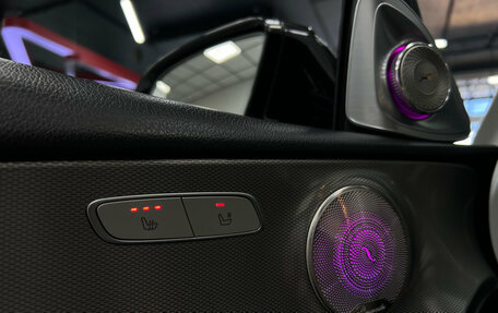 Mercedes-Benz E-Класс, 2018 год, 2 730 000 рублей, 11 фотография