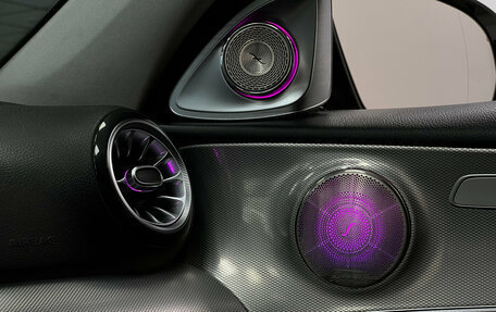 Mercedes-Benz E-Класс, 2018 год, 2 730 000 рублей, 23 фотография