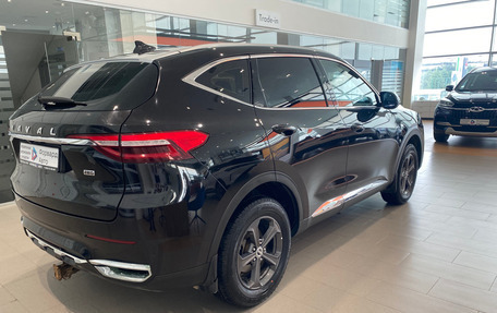 Haval F7 I, 2019 год, 1 650 000 рублей, 6 фотография