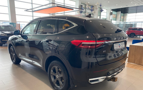 Haval F7 I, 2019 год, 1 650 000 рублей, 4 фотография
