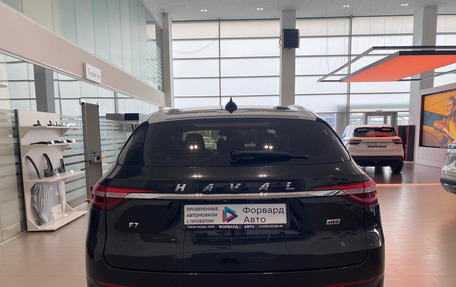 Haval F7 I, 2019 год, 1 650 000 рублей, 5 фотография