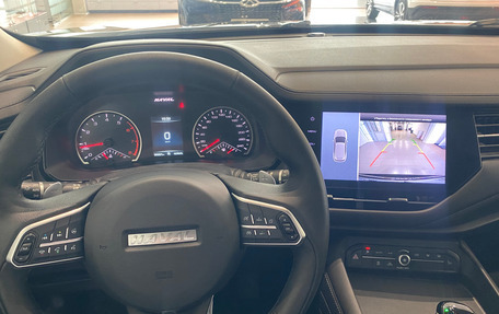 Haval F7 I, 2019 год, 1 650 000 рублей, 9 фотография