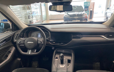 Haval F7 I, 2019 год, 1 650 000 рублей, 8 фотография