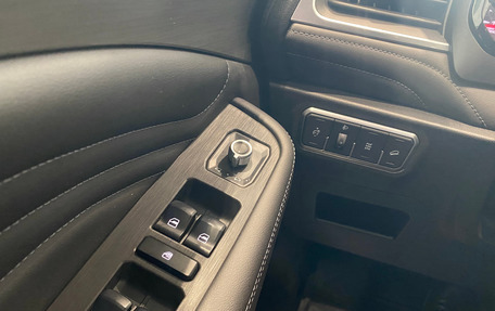 Haval F7 I, 2019 год, 1 650 000 рублей, 12 фотография