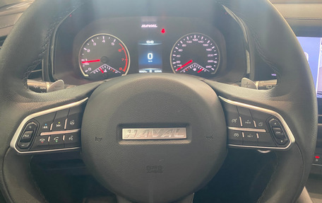 Haval F7 I, 2019 год, 1 650 000 рублей, 10 фотография