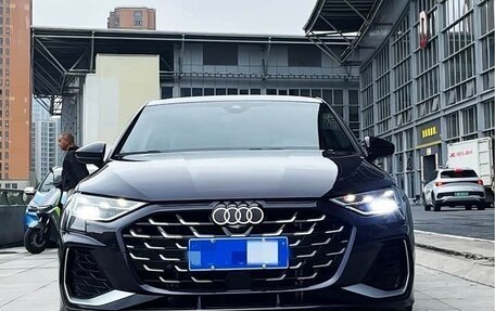 Audi A3, 2026 год, 1 911 872 рублей, 2 фотография