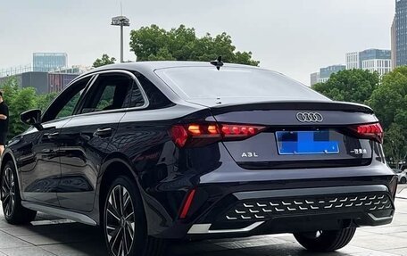Audi A3, 2026 год, 1 911 872 рублей, 4 фотография