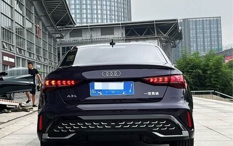 Audi A3, 2026 год, 1 911 872 рублей, 5 фотография