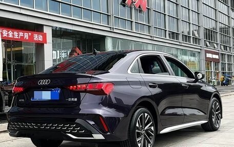 Audi A3, 2026 год, 1 911 872 рублей, 6 фотография