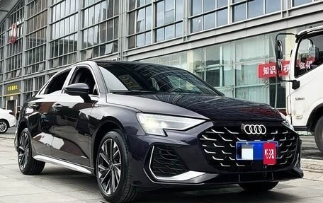 Audi A3, 2026 год, 1 911 872 рублей, 3 фотография