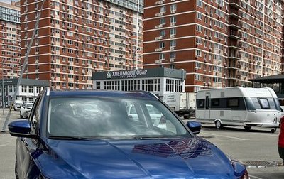 Geely Coolray I, 2021 год, 1 680 000 рублей, 1 фотография