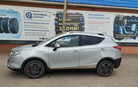 JAC S3, 2022 год, 999 999 рублей, 1 фотография
