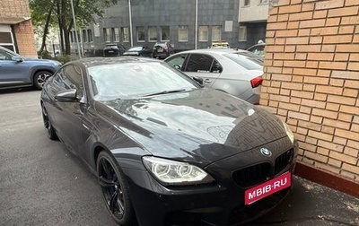 BMW M6, 2013 год, 4 200 000 рублей, 1 фотография