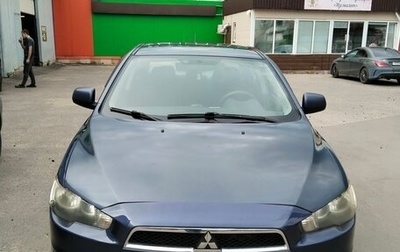 Mitsubishi Lancer IX, 2007 год, 520 000 рублей, 1 фотография