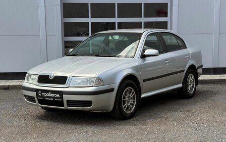 Skoda Octavia IV, 2002 год, 390 000 рублей, 1 фотография