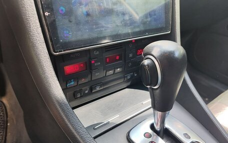 Audi A4, 2006 год, 650 000 рублей, 16 фотография