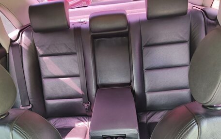 Audi A4, 2006 год, 650 000 рублей, 18 фотография