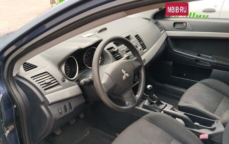 Mitsubishi Lancer IX, 2007 год, 520 000 рублей, 4 фотография