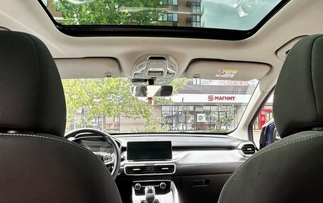 Geely Coolray I, 2021 год, 1 680 000 рублей, 7 фотография