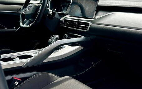 Geely Coolray I, 2021 год, 1 680 000 рублей, 8 фотография