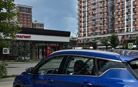 Geely Coolray I, 2021 год, 1 680 000 рублей, 3 фотография