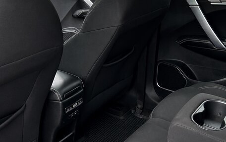 Geely Coolray I, 2021 год, 1 680 000 рублей, 10 фотография