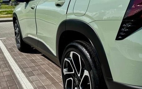 Chevrolet Trax, 2023 год, 1 950 000 рублей, 6 фотография