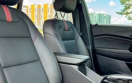 Chevrolet Trax, 2023 год, 1 950 000 рублей, 12 фотография