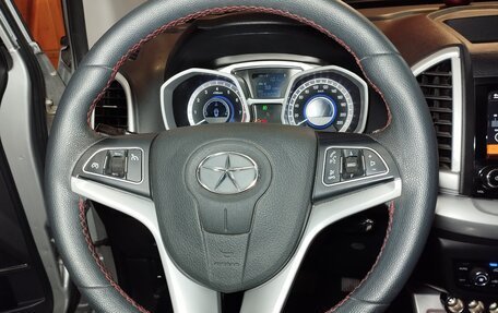 JAC S3, 2022 год, 999 999 рублей, 7 фотография